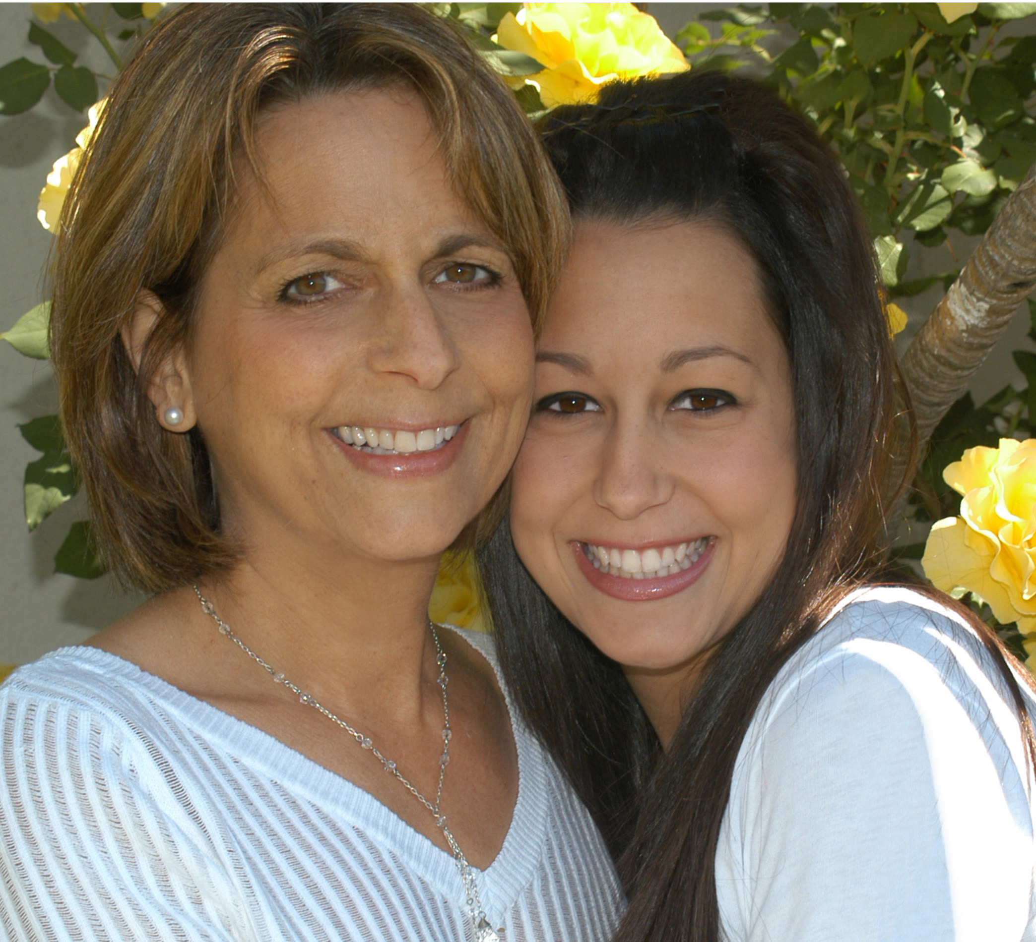 Paulinda Schimmel, in honor of Robin Babbini