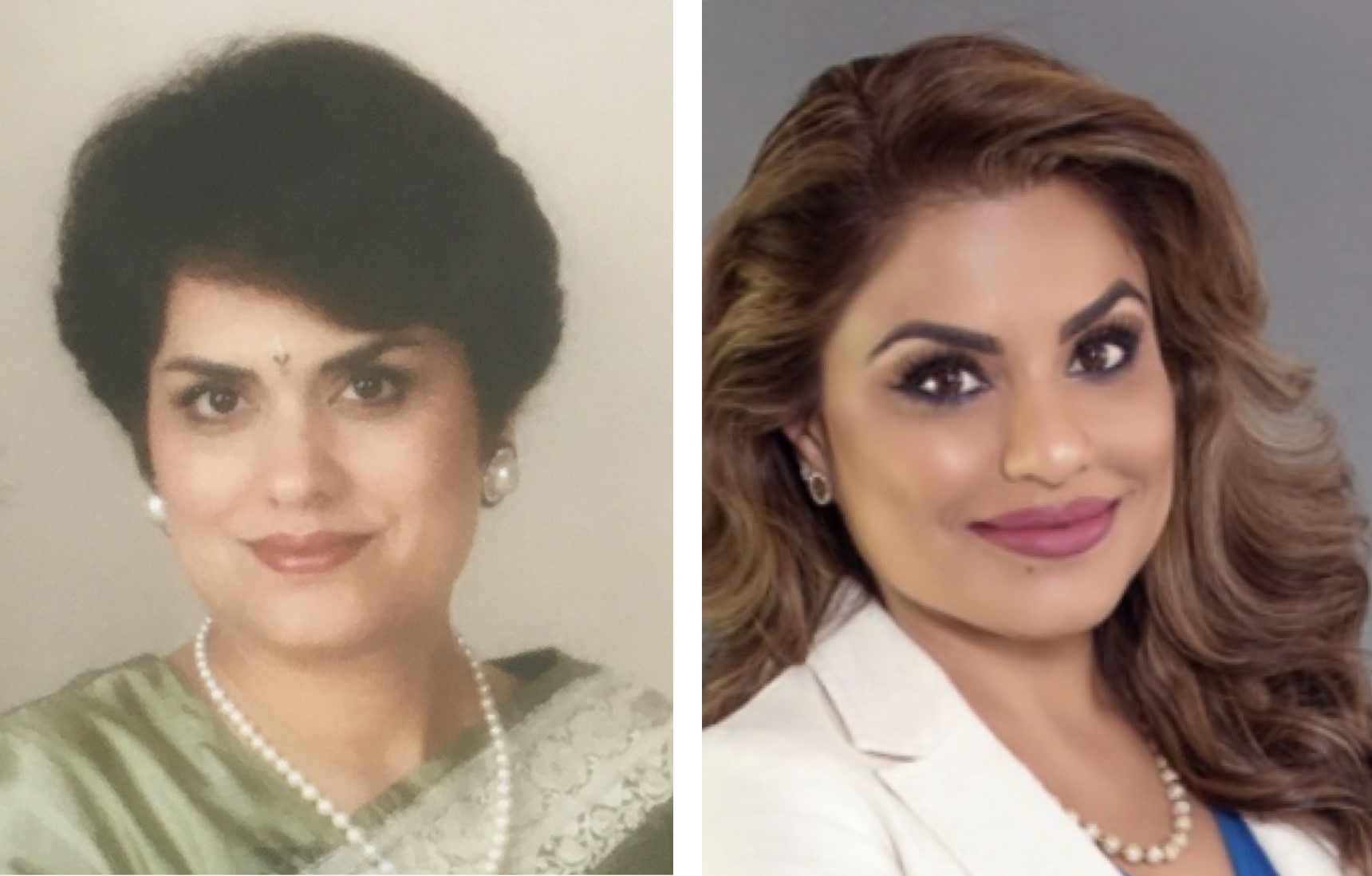 Aarti Chopra, Founder of Be Sanskriti Legacy